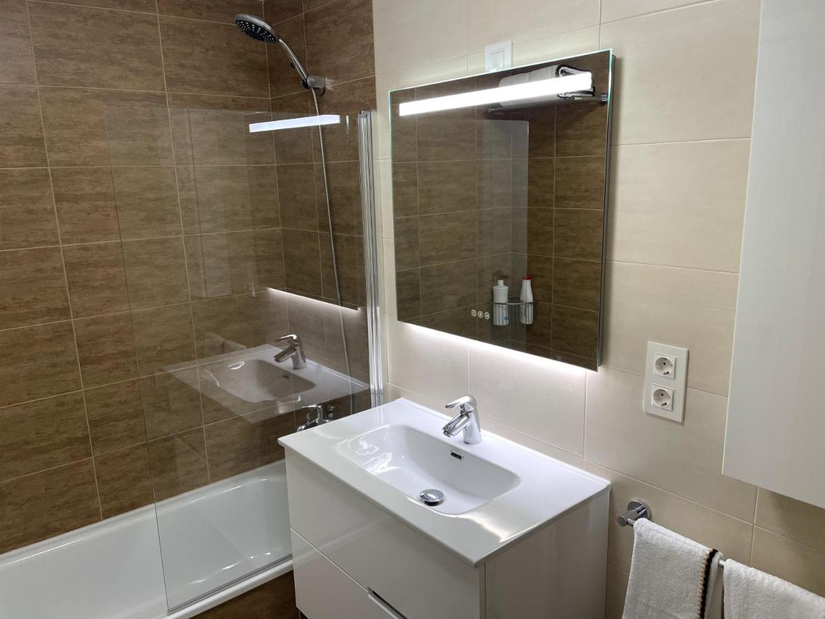 Moderno Y Acogedor Apartamento En Ares Apartment Exterior photo